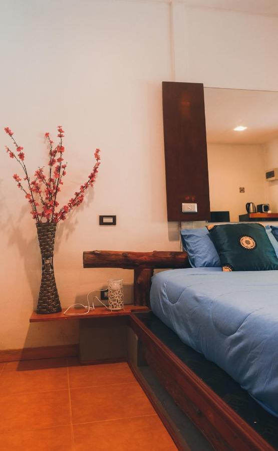 Passion Nai Harn住宿加早餐旅馆 外观 照片