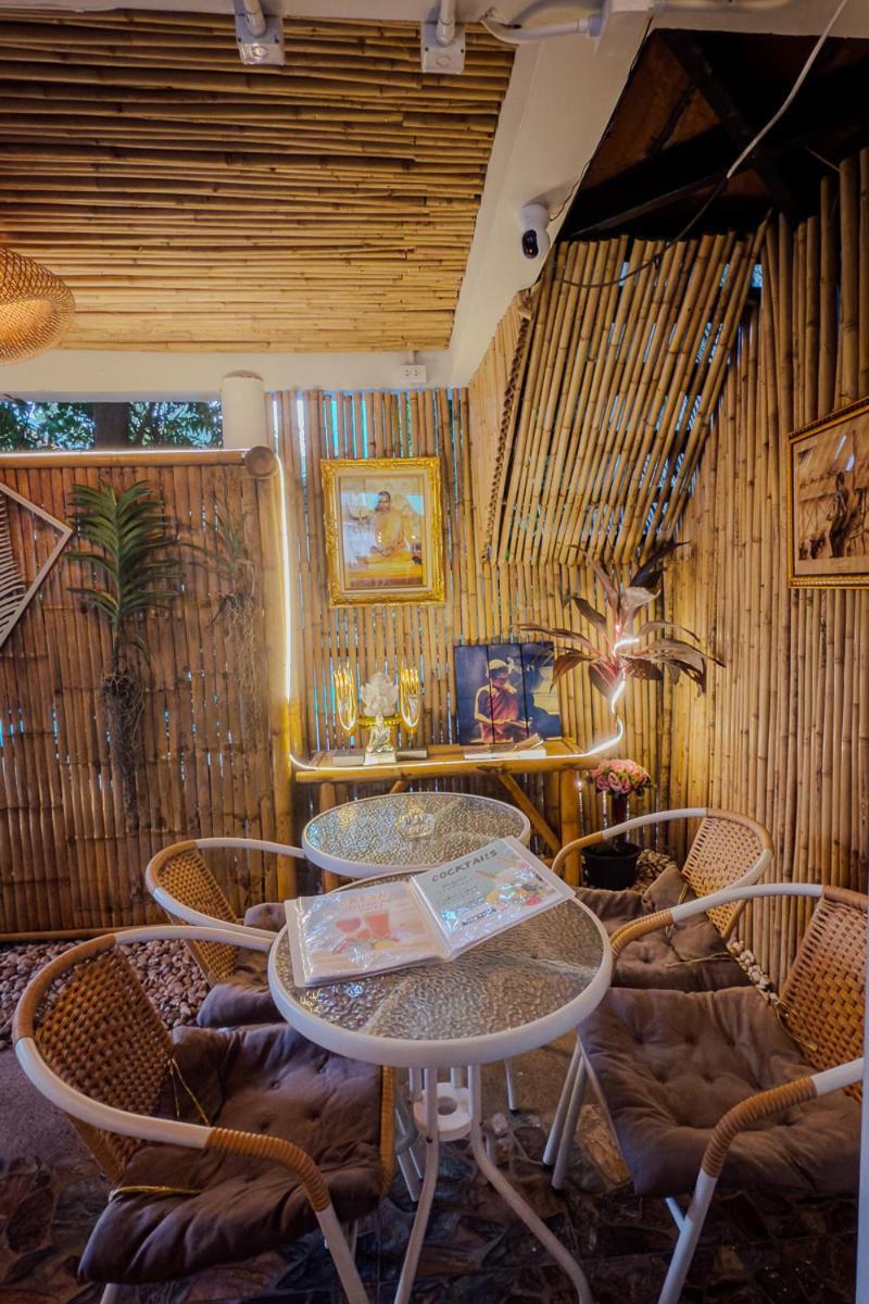 Passion Nai Harn住宿加早餐旅馆 外观 照片