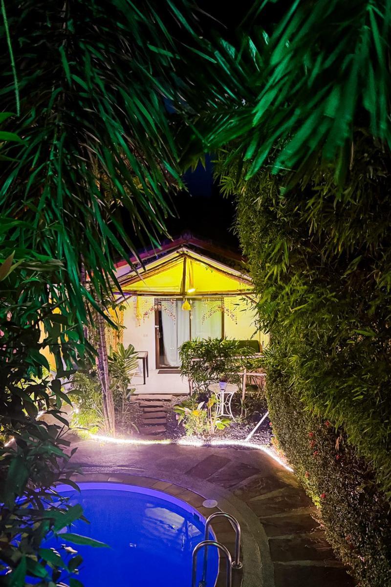 Passion Nai Harn住宿加早餐旅馆 外观 照片