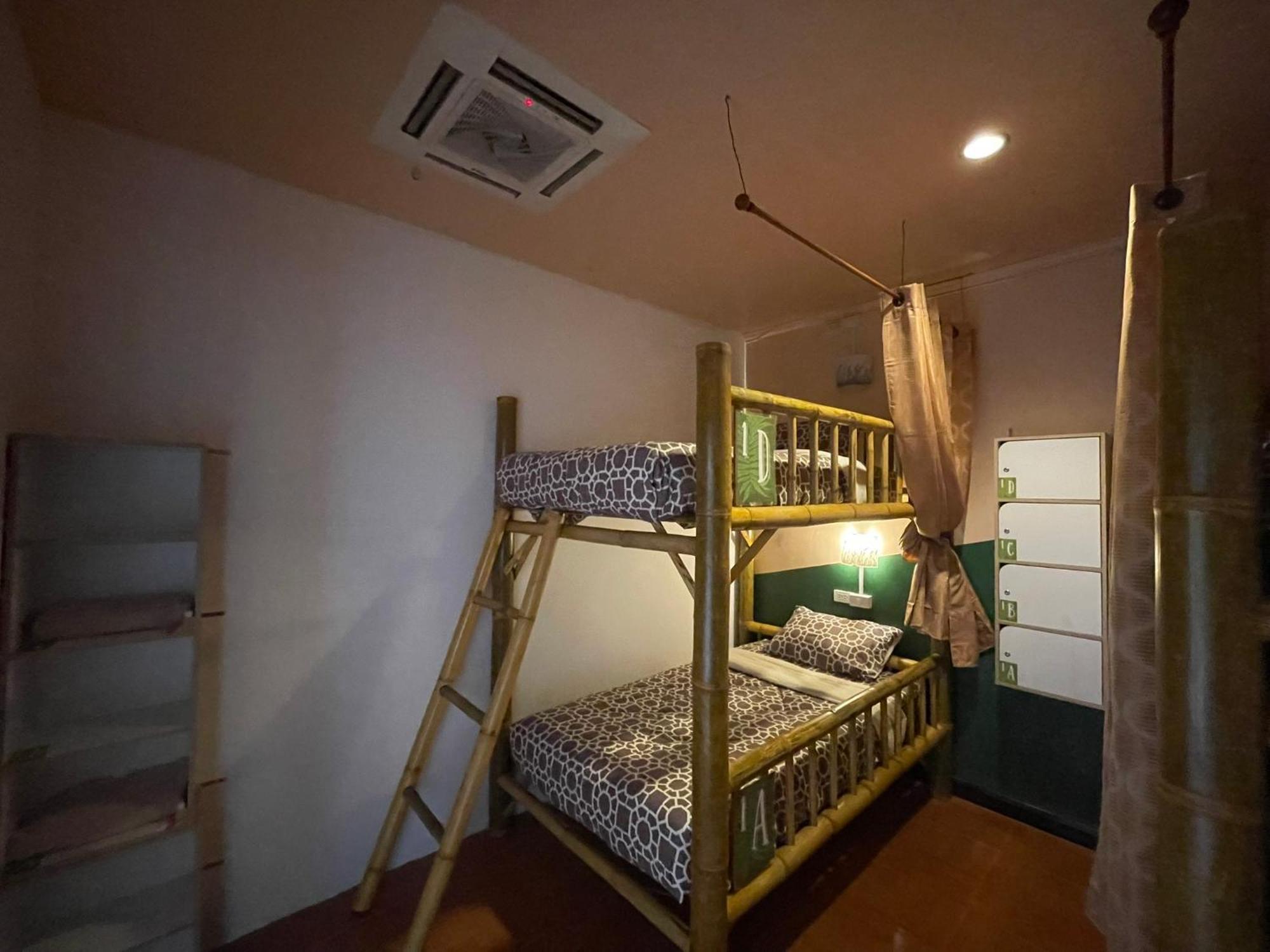 Passion Nai Harn住宿加早餐旅馆 外观 照片
