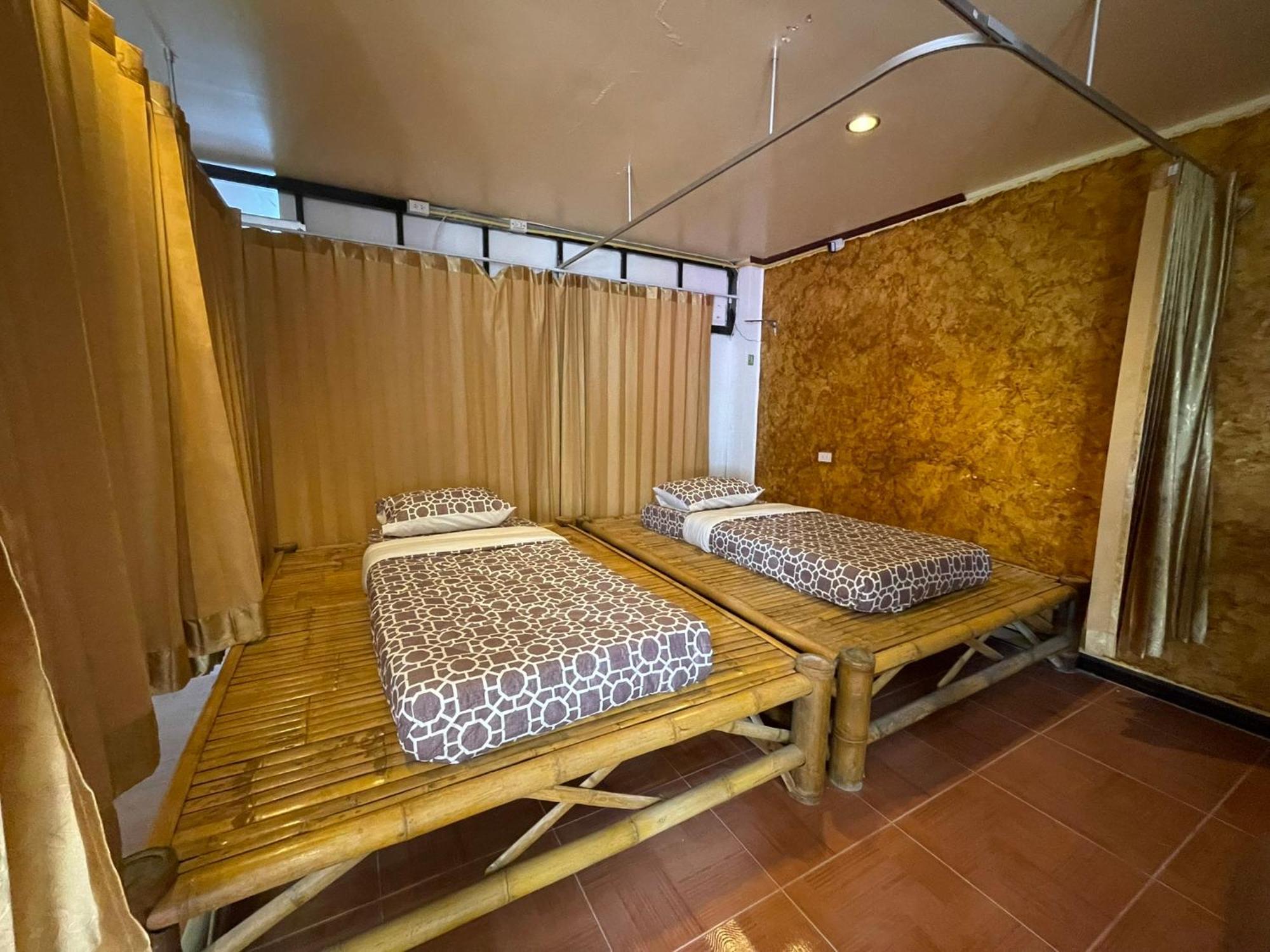 Passion Nai Harn住宿加早餐旅馆 外观 照片