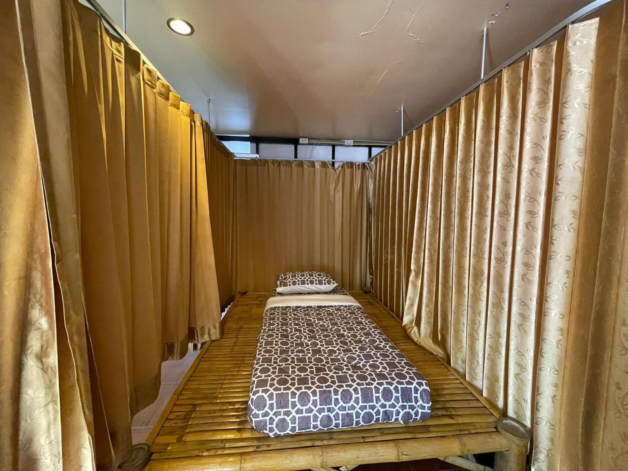 Passion Nai Harn住宿加早餐旅馆 客房 照片