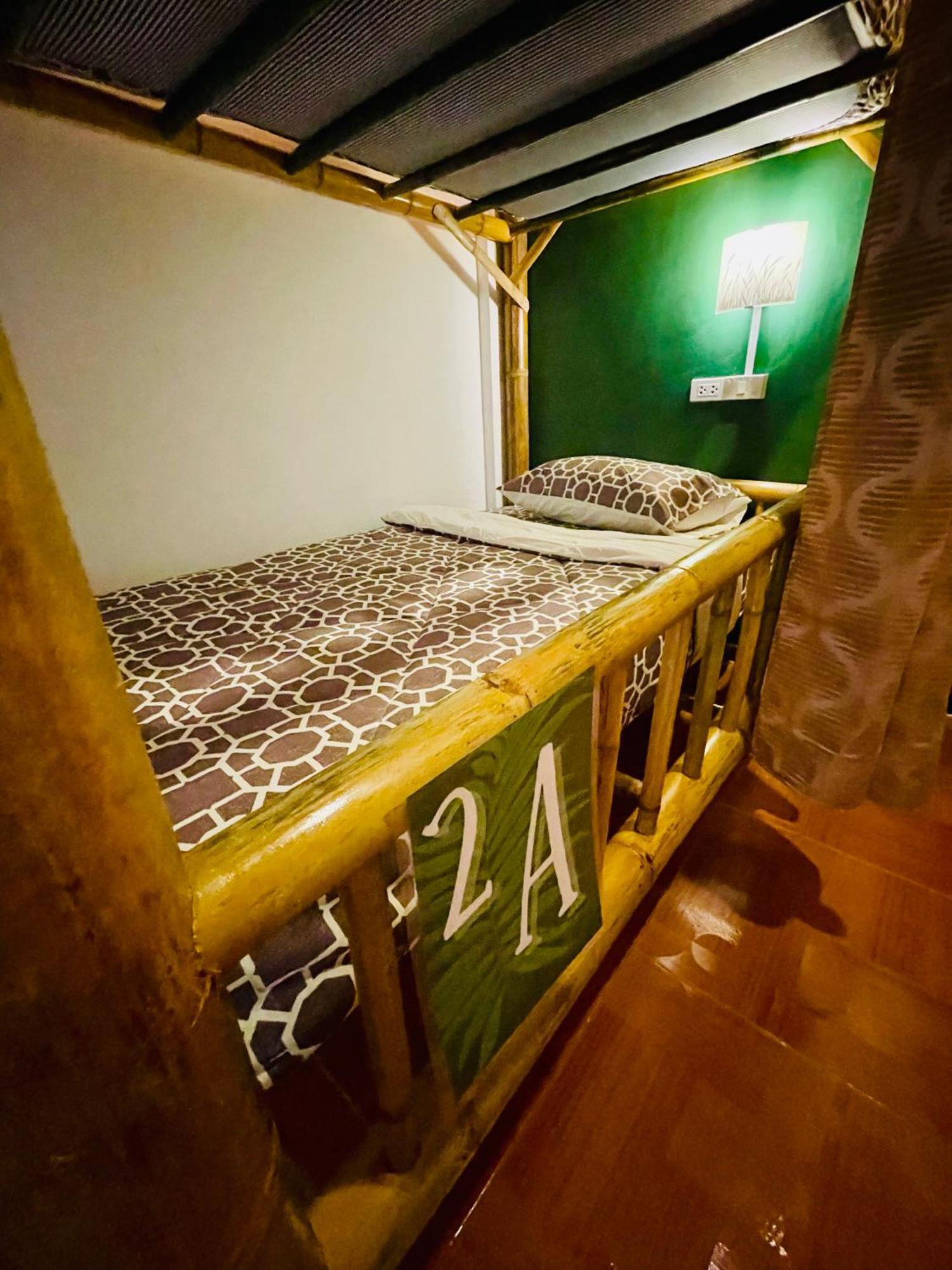 Passion Nai Harn住宿加早餐旅馆 客房 照片
